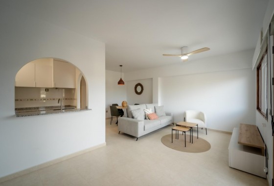 Nouvelle construction - Attique - Cuevas Del Almanzora - Herrerias