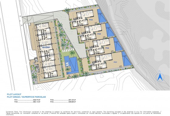 Nueva construcción  - Apartamento / piso - Los Alcázares - Serena Golf