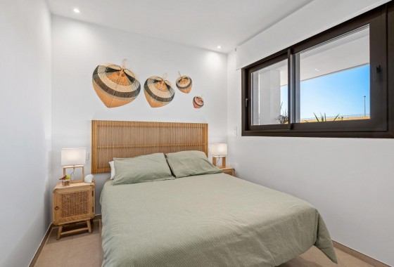 Nueva construcción  - Apartamento / piso - Los Alcázares - Serena Golf