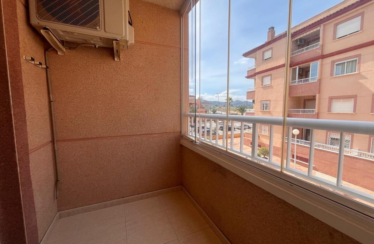 Reventa - Apartamento / piso - Algorfa