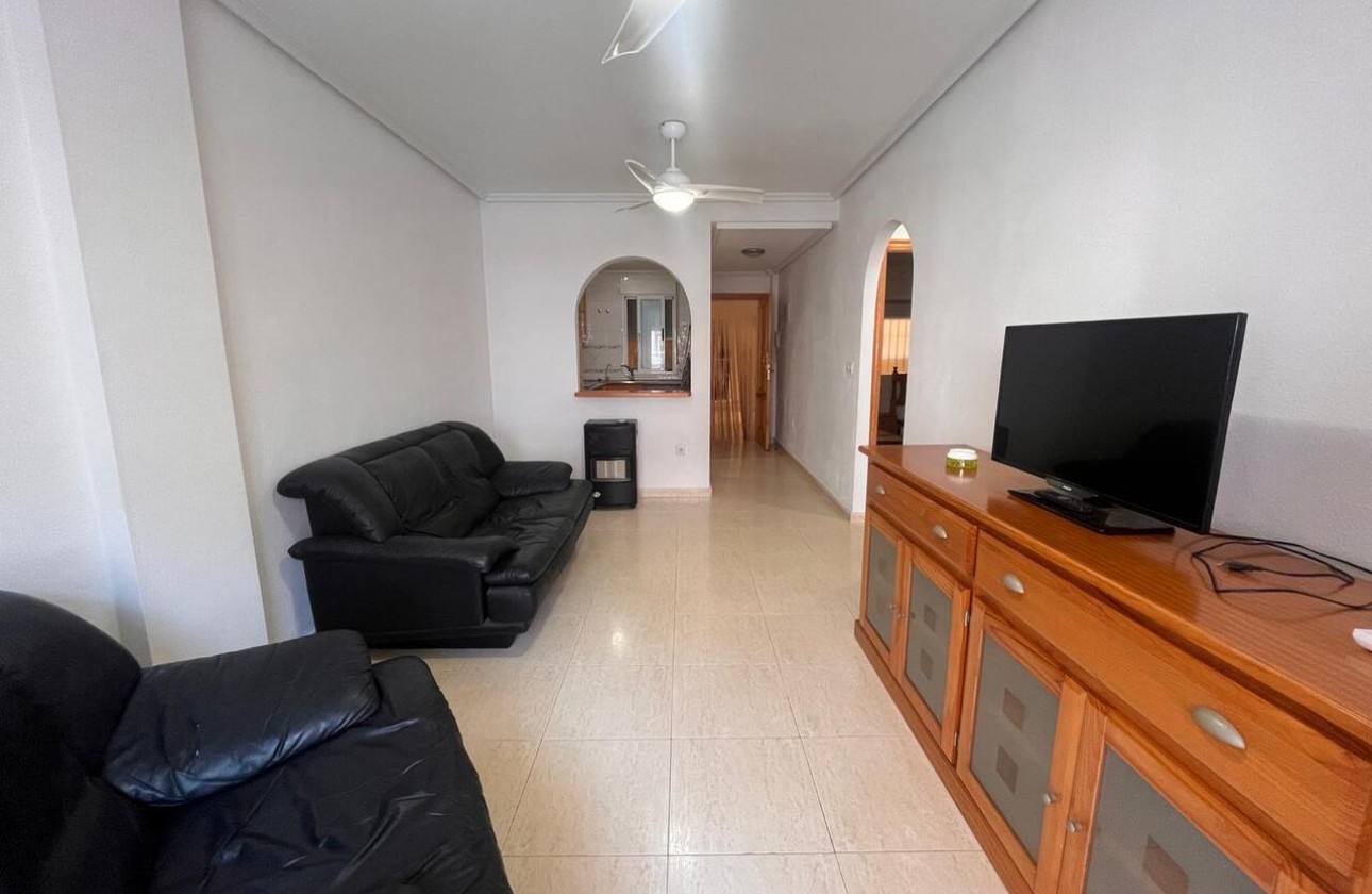 Reventa - Apartamento / piso - Algorfa