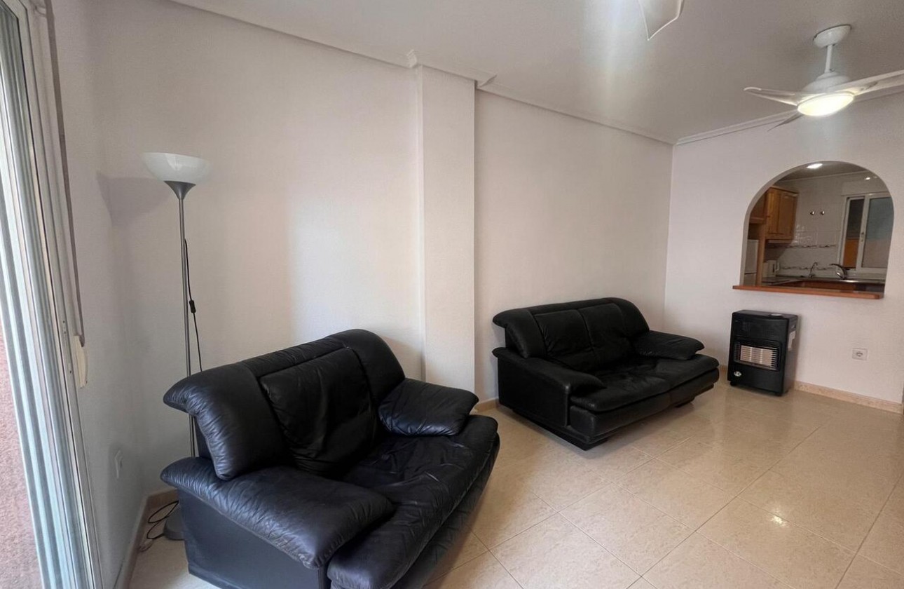 Reventa - Apartamento / piso - Algorfa