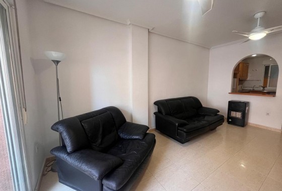 Reventa - Apartamento / piso - Algorfa