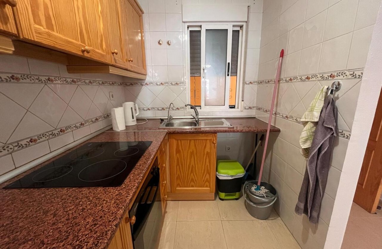 Reventa - Apartamento / piso - Algorfa