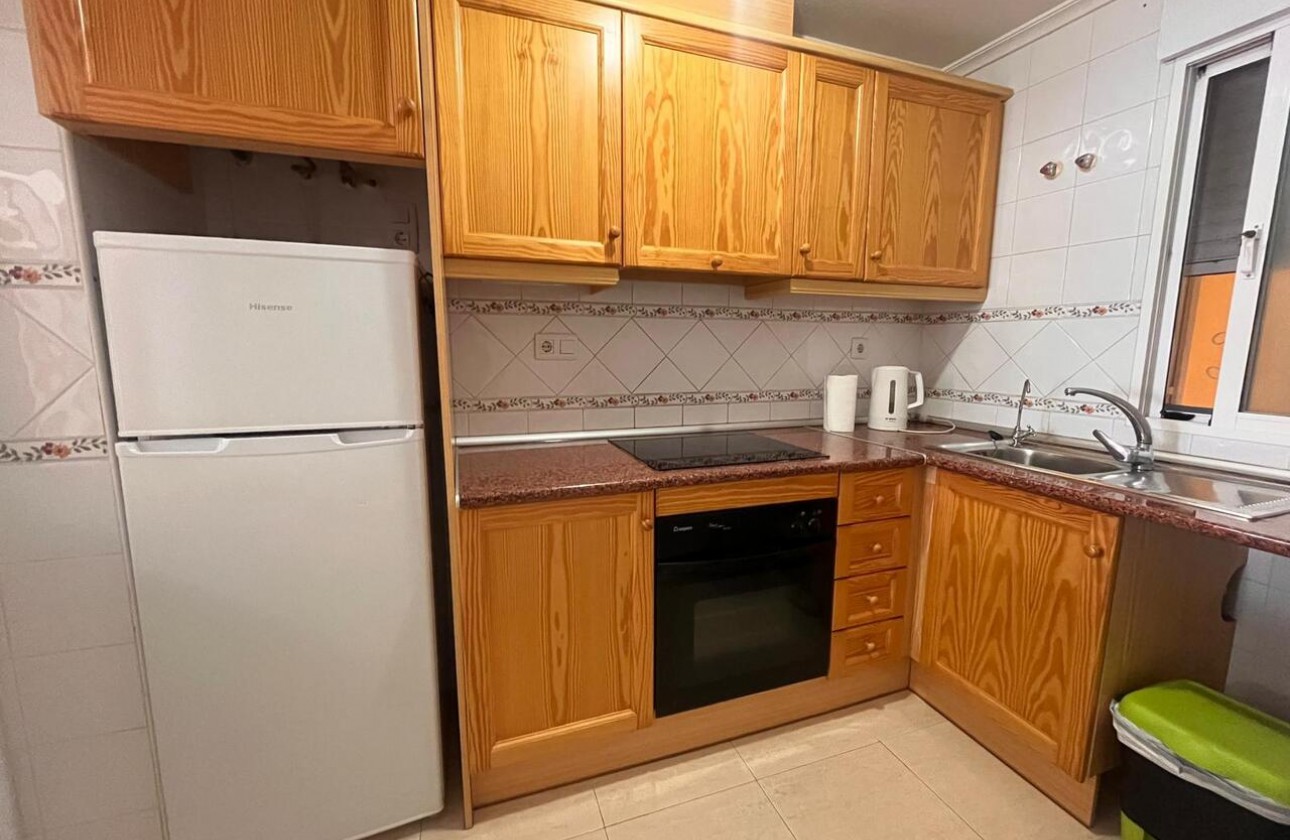 Reventa - Apartamento / piso - Algorfa