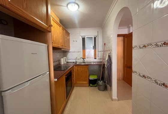 Reventa - Apartamento / piso - Algorfa