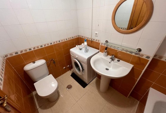 Reventa - Apartamento / piso - Algorfa