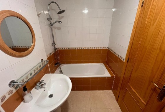 Reventa - Apartamento / piso - Algorfa