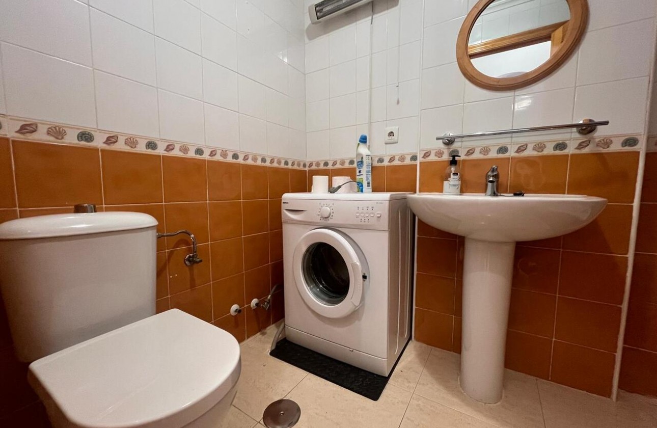 Reventa - Apartamento / piso - Algorfa