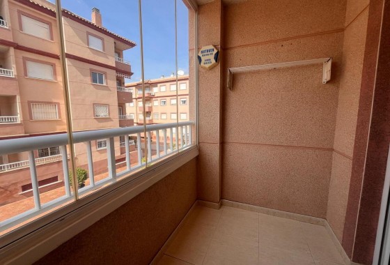 Reventa - Apartamento / piso - Algorfa