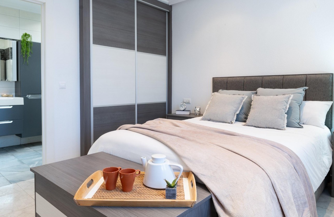 Revente - Villa - Orihuela Costa - Playa Flamenca