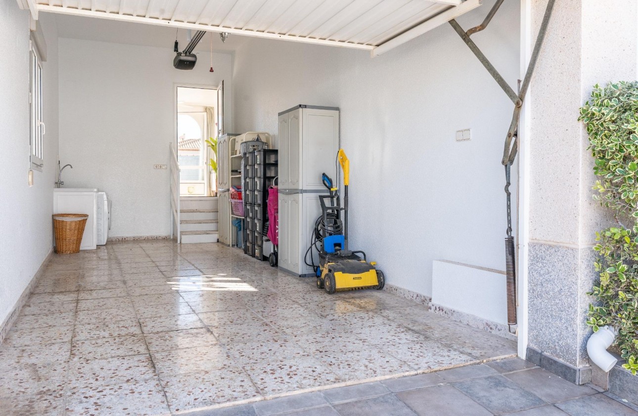 Revente - Villa - Orihuela Costa - Playa Flamenca