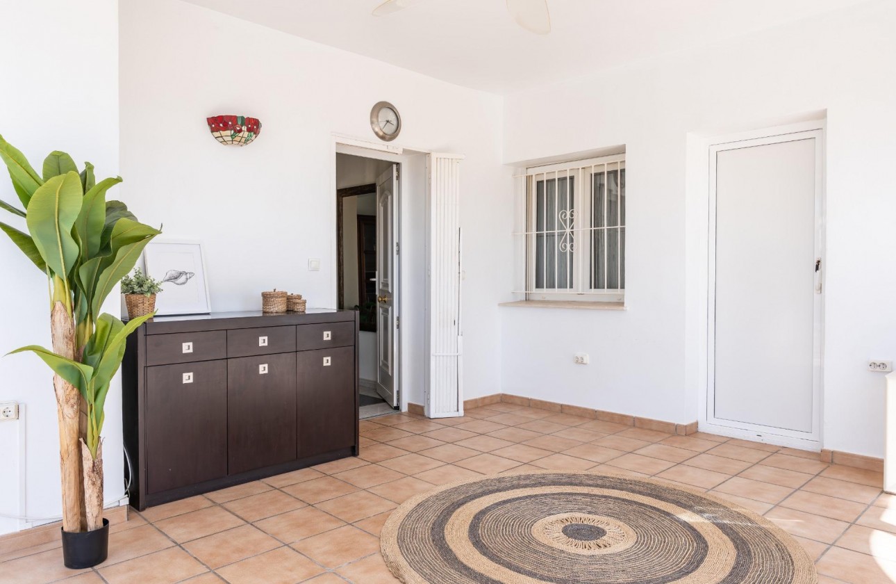 Revente - Villa - Orihuela Costa - Playa Flamenca