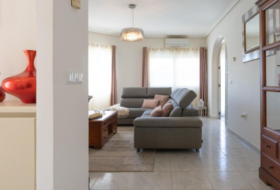 Revente - Villa - Orihuela Costa - Playa Flamenca