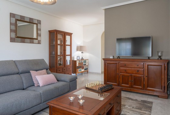 Revente - Villa - Orihuela Costa - Playa Flamenca