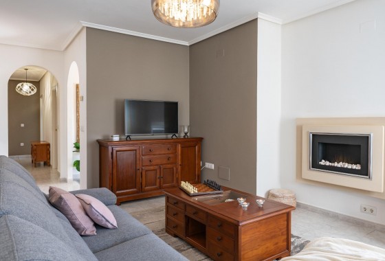 Revente - Villa - Orihuela Costa - Playa Flamenca