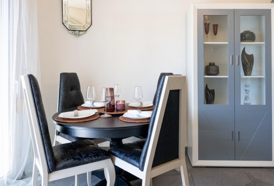 Revente - Villa - Orihuela Costa - Playa Flamenca