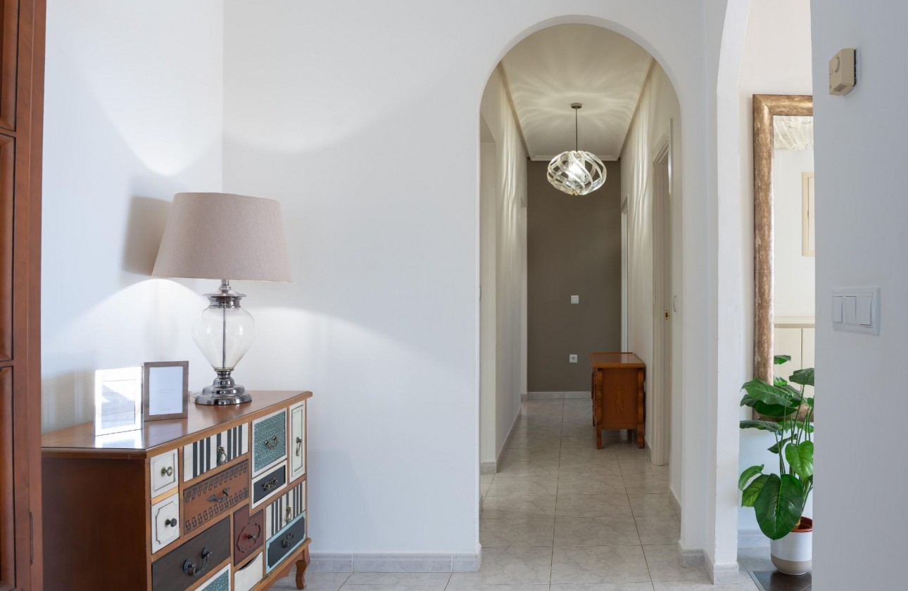 Revente - Villa - Orihuela Costa - Playa Flamenca