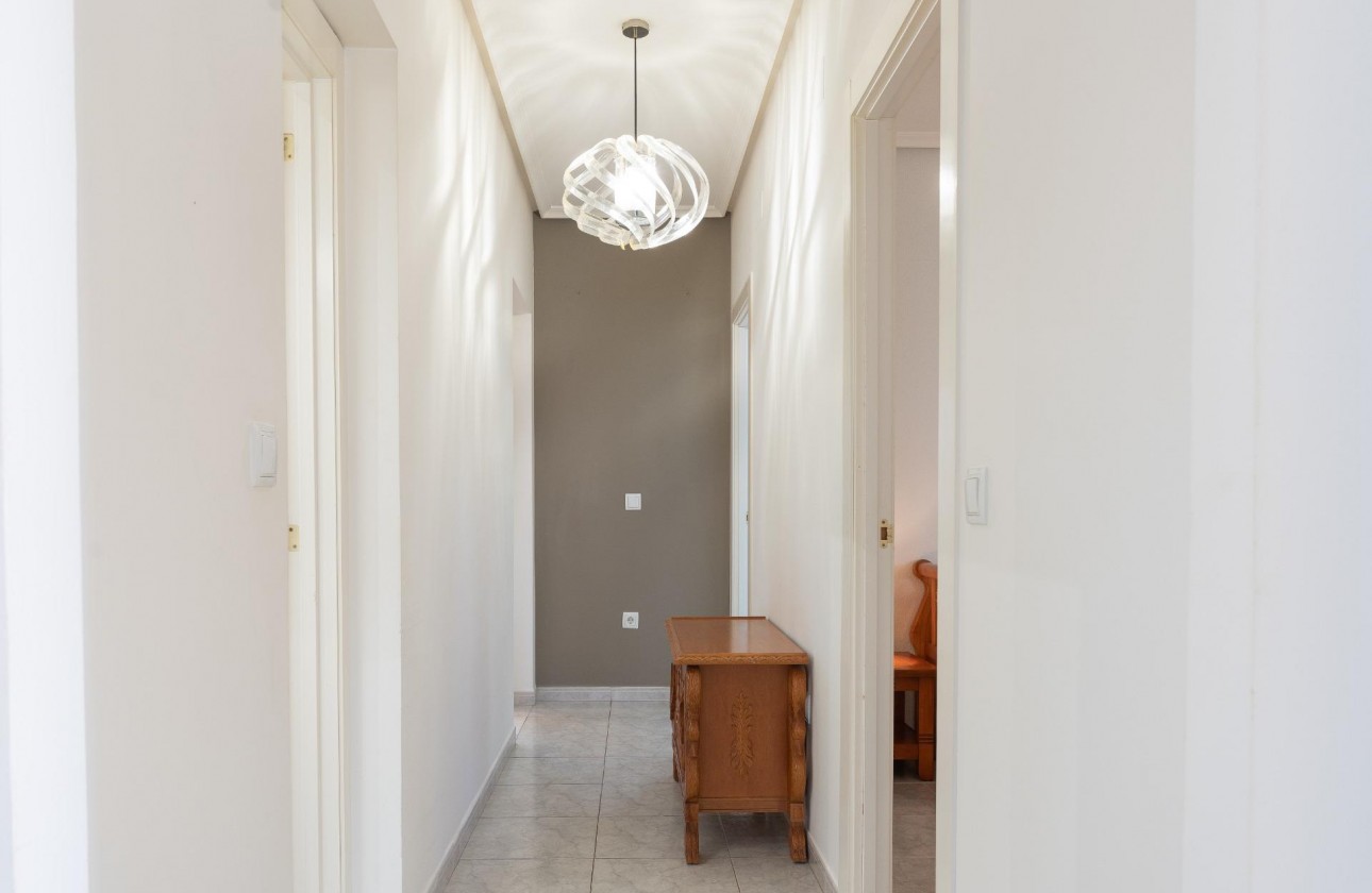 Revente - Villa - Orihuela Costa - Playa Flamenca