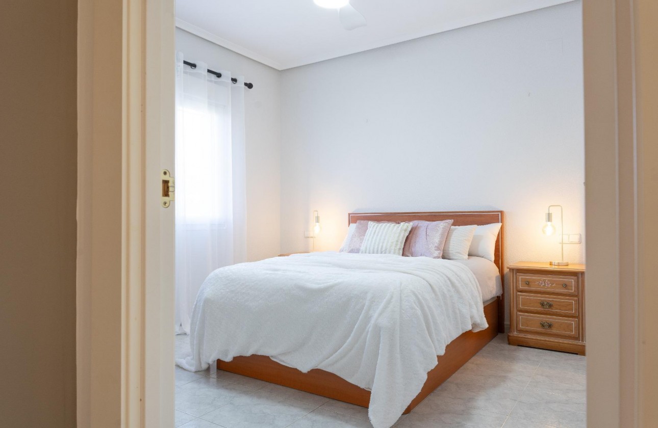 Revente - Villa - Orihuela Costa - Playa Flamenca