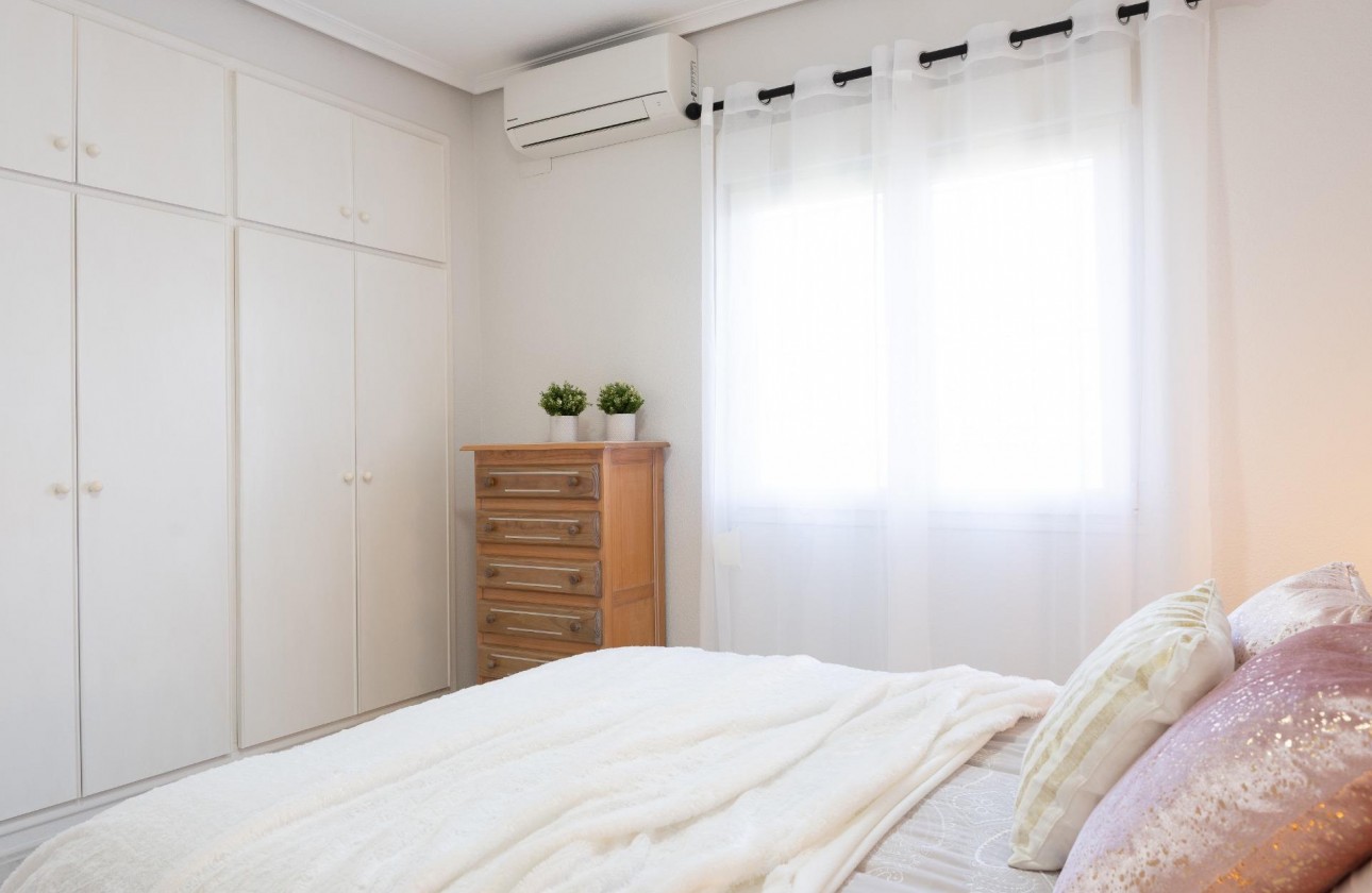 Revente - Villa - Orihuela Costa - Playa Flamenca