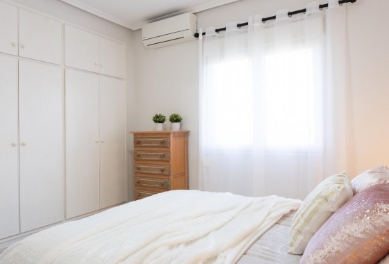 Revente - Villa - Orihuela Costa - Playa Flamenca