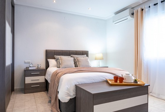 Revente - Villa - Orihuela Costa - Playa Flamenca