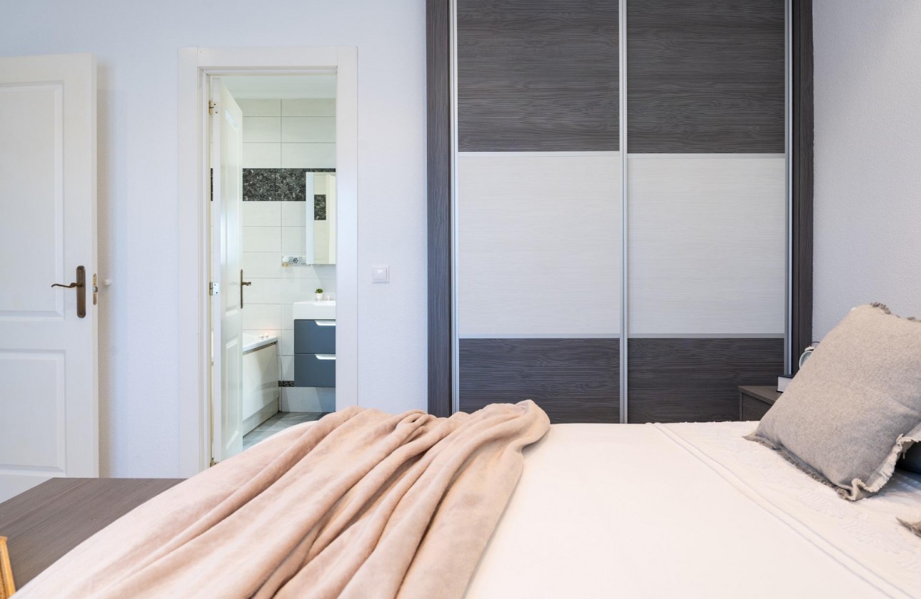 Revente - Villa - Orihuela Costa - Playa Flamenca