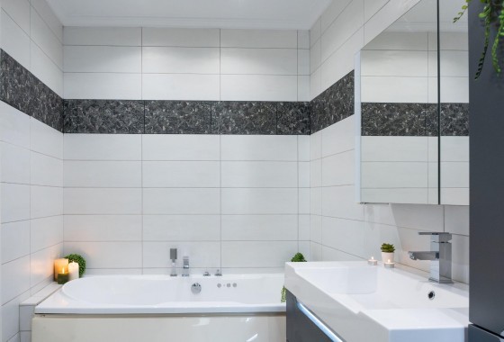 Revente - Villa - Orihuela Costa - Playa Flamenca