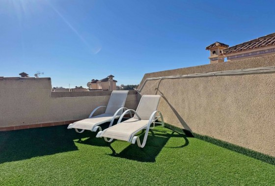 Revente - Villa - Orihuela Costa - Villamartín