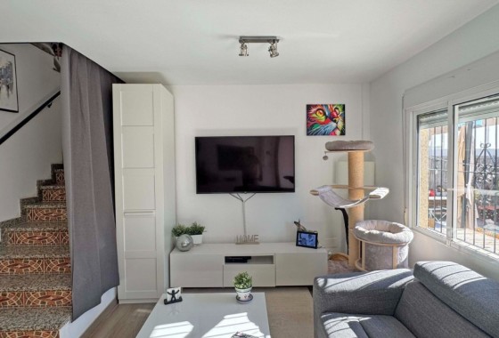 Revente - Villa - Orihuela Costa - Villamartín