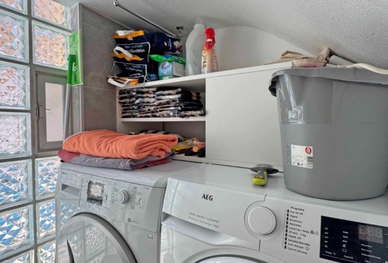 Revente - Villa - Orihuela Costa - Villamartín