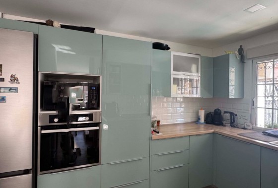 Revente - Villa - Orihuela Costa - Villamartín