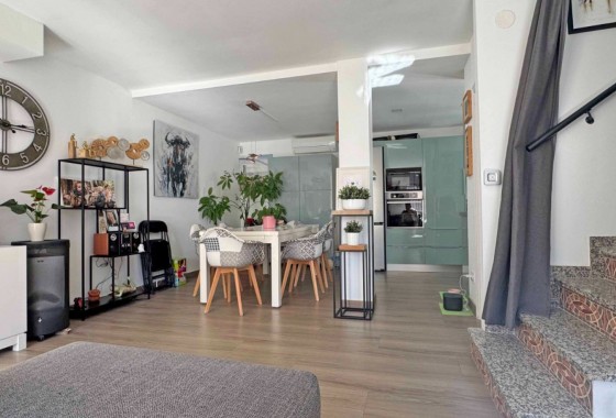 Revente - Villa - Orihuela Costa - Villamartín