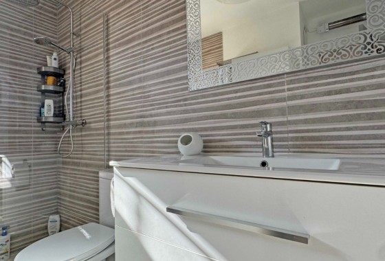 Revente - Villa - Orihuela Costa - Villamartín