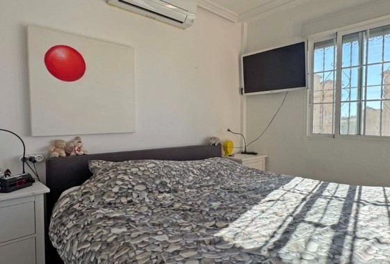 Revente - Villa - Orihuela Costa - Villamartín