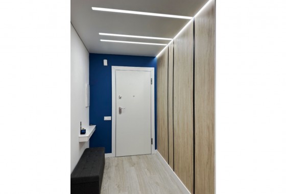 Reventa - Apartamento / piso - Torrevieja