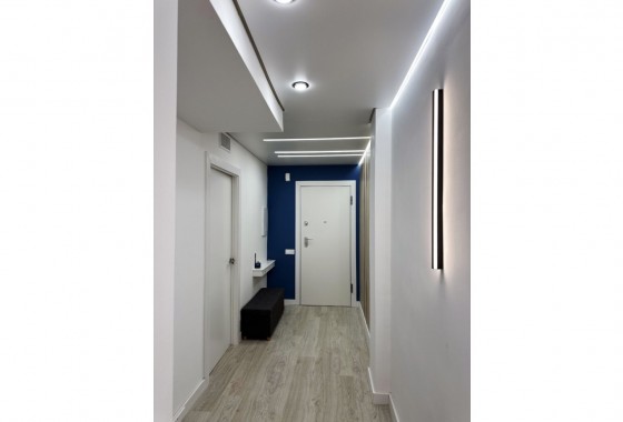 Reventa - Apartamento / piso - Torrevieja