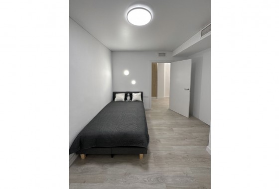 Reventa - Apartamento / piso - Torrevieja