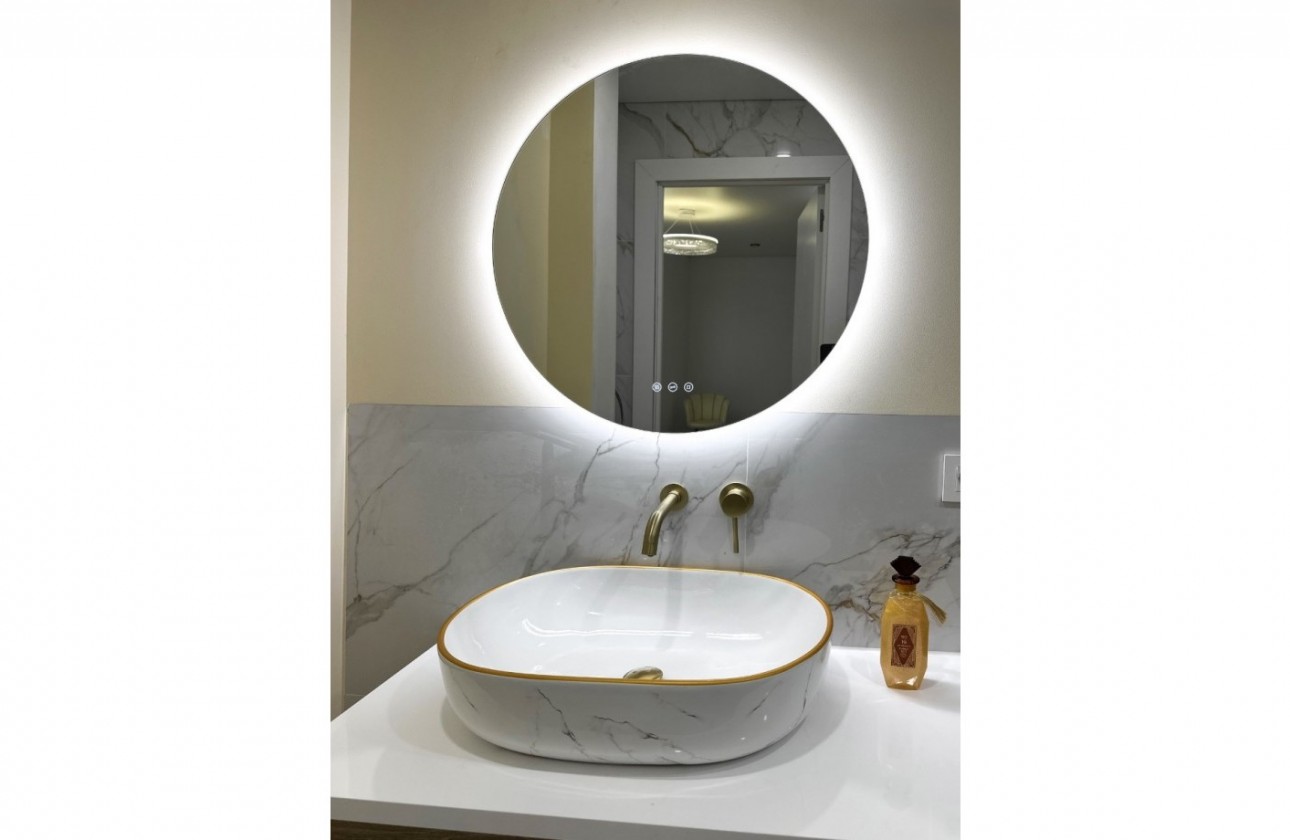 Reventa - Apartamento / piso - Torrevieja