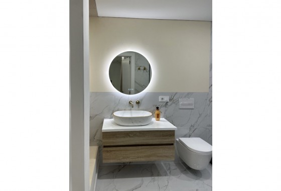 Reventa - Apartamento / piso - Torrevieja