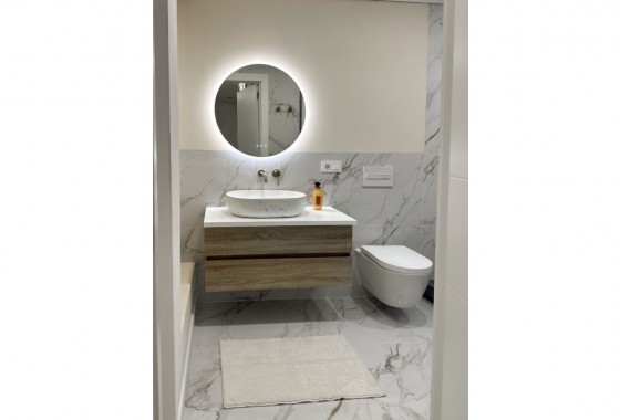 Reventa - Apartamento / piso - Torrevieja