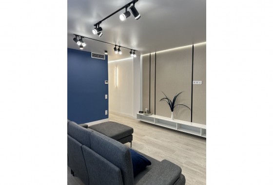 Reventa - Apartamento / piso - Torrevieja