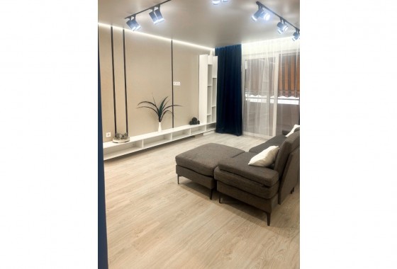 Reventa - Apartamento / piso - Torrevieja