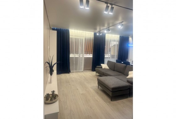 Reventa - Apartamento / piso - Torrevieja