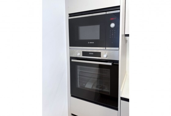 Reventa - Apartamento / piso - Torrevieja