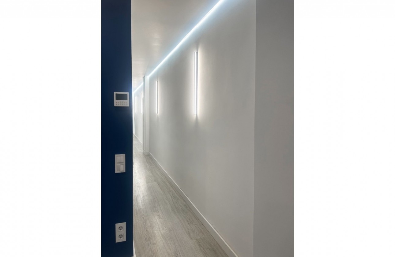 Reventa - Apartamento / piso - Torrevieja