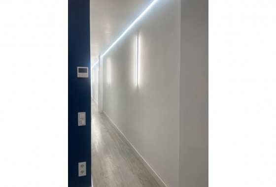 Reventa - Apartamento / piso - Torrevieja