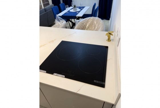 Reventa - Apartamento / piso - Torrevieja