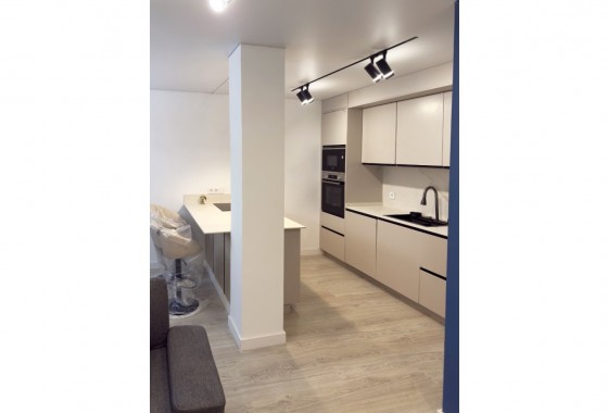 Reventa - Apartamento / piso - Torrevieja